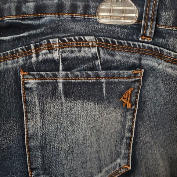 VIP Skinny Jeans - Picture 3 of 3